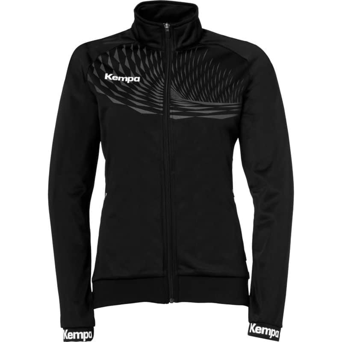 WAVE 26 POLY JACKET WOMEN
