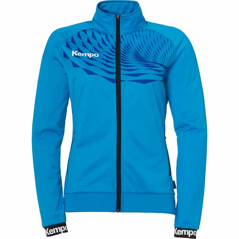 WAVE 26 POLY JACKET WOMEN – Bild 24