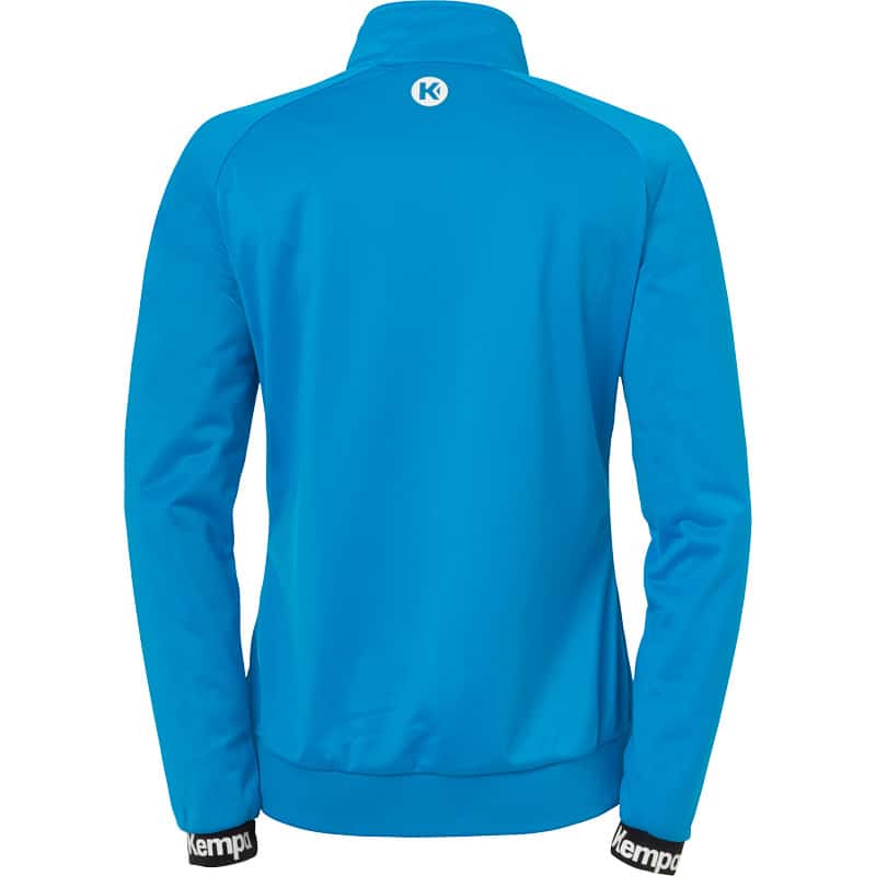 WAVE 26 POLY JACKET WOMEN – Bild 50