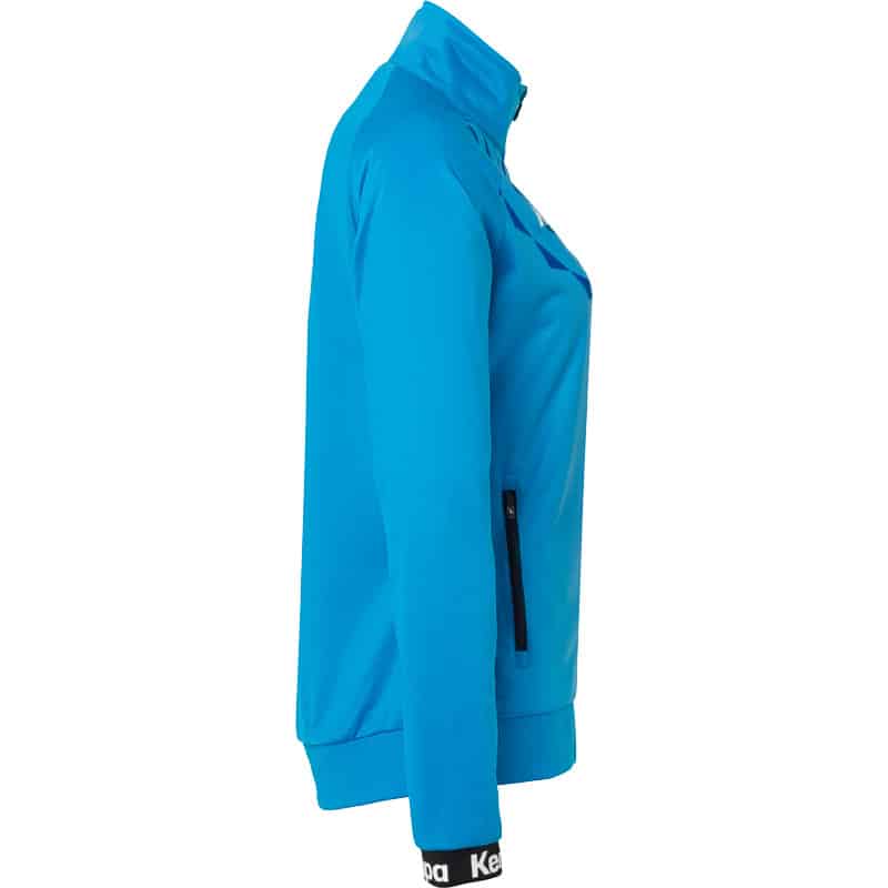 WAVE 26 POLY JACKET WOMEN – Bild 33