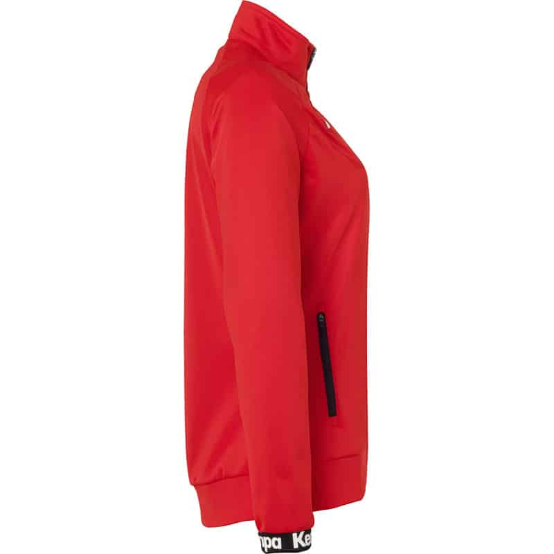 WAVE 26 POLY JACKET WOMEN – Bild 13