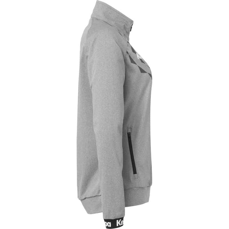 WAVE 26 POLY JACKET WOMEN – Bild 3