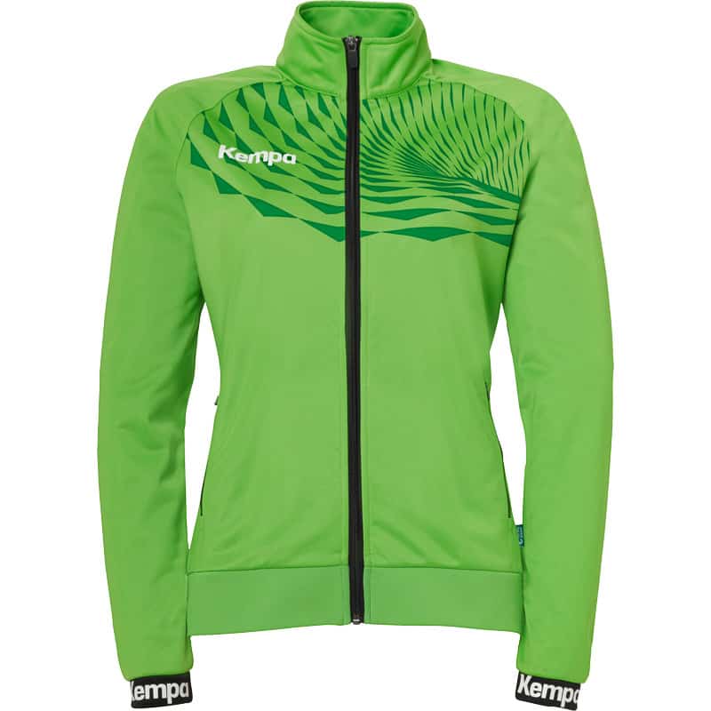 WAVE 26 POLY JACKET WOMEN – Bild 42