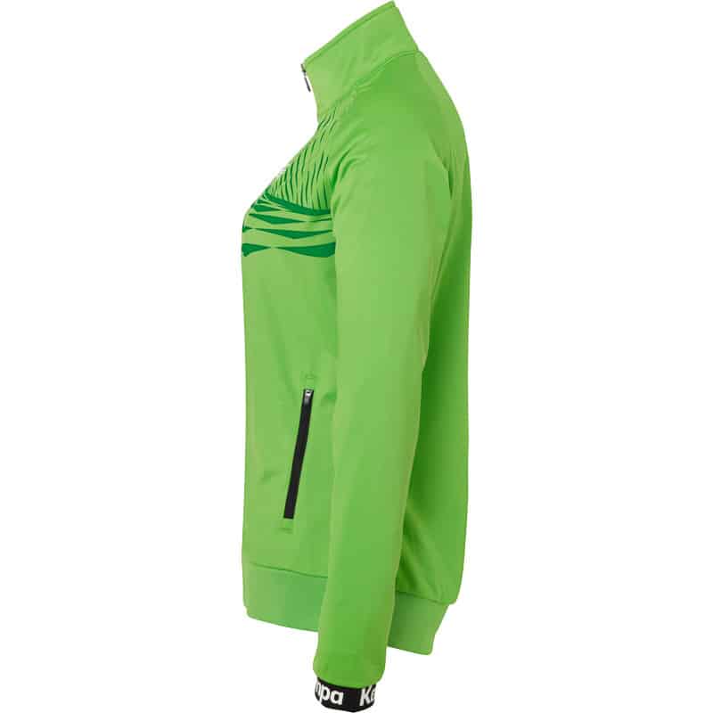 WAVE 26 POLY JACKET WOMEN – Bild 21