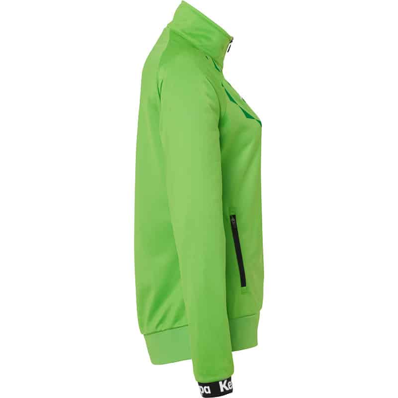 WAVE 26 POLY JACKET WOMEN – Bild 48