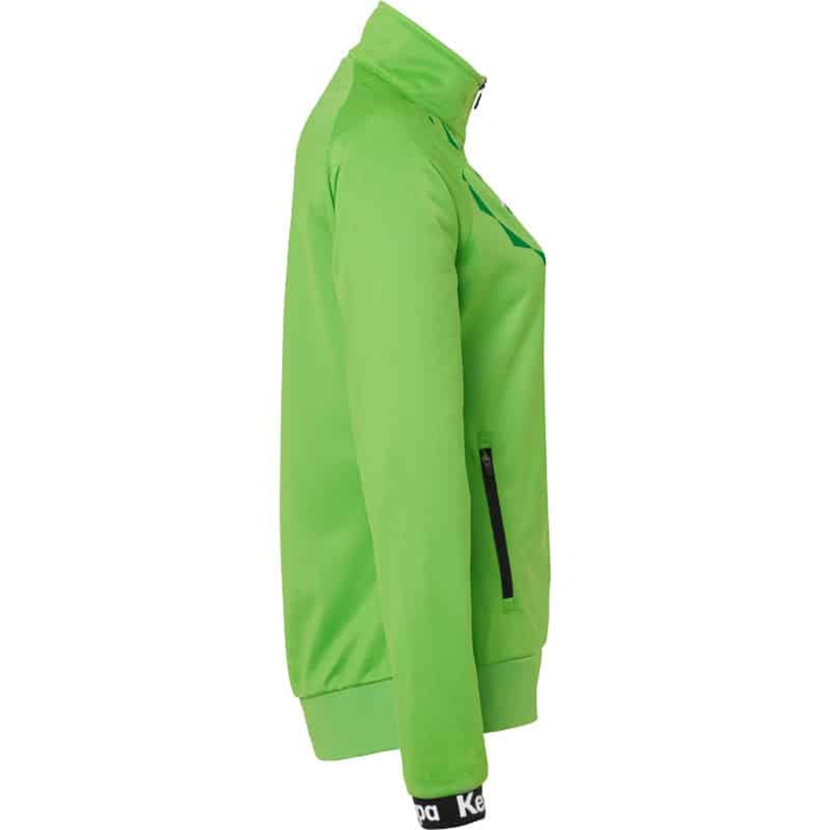 WAVE 26 POLY JACKET WOMEN – Bild 22