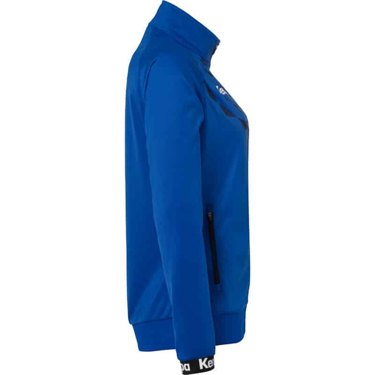 WAVE 26 POLY JACKET WOMEN – Bild 28