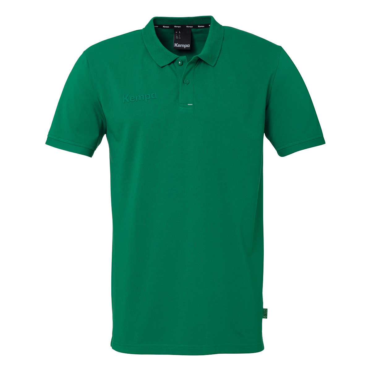PRIME POLO SHIRT – Bild 3