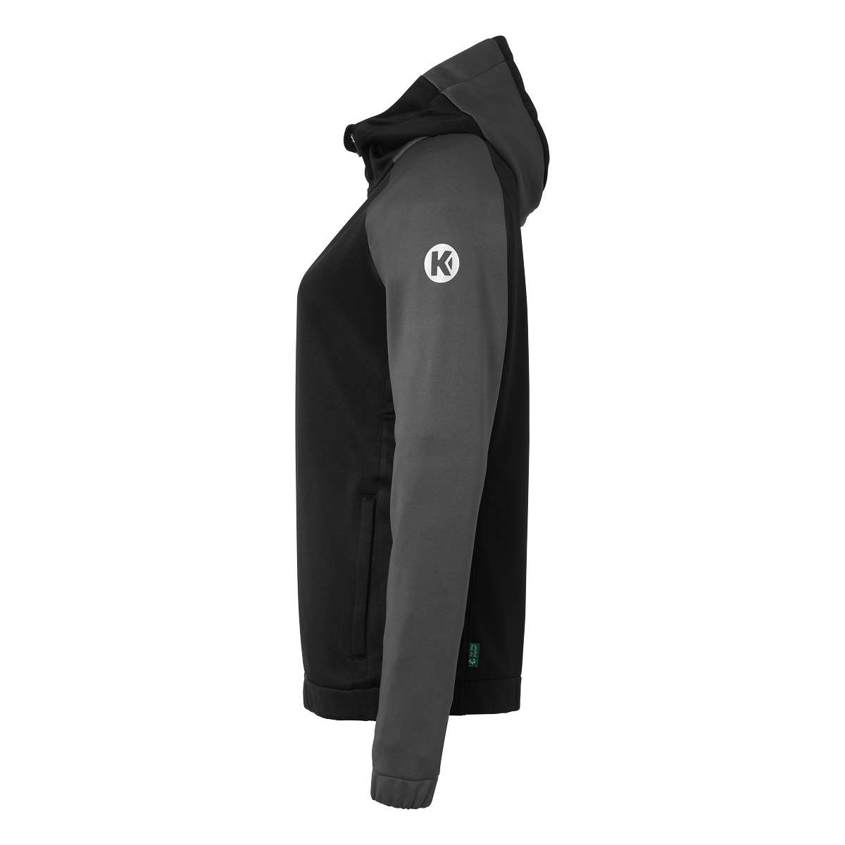 AMBITION 28 KAPUZENJACKE DAMEN – Bild 12