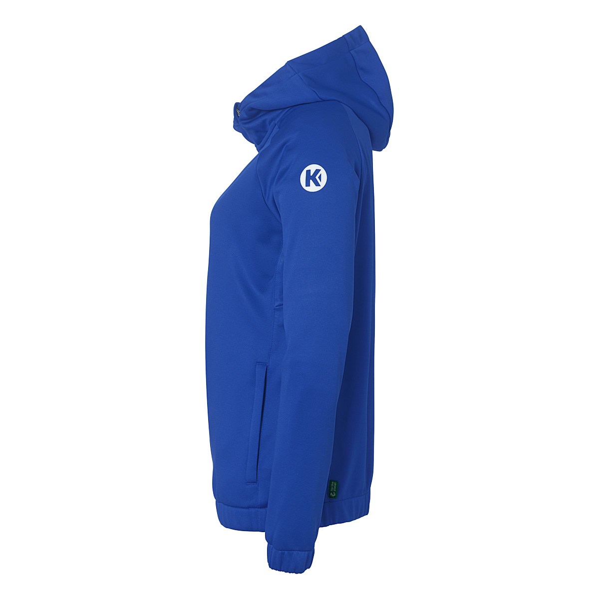 AMBITION 28 KAPUZENJACKE DAMEN – Bild 17