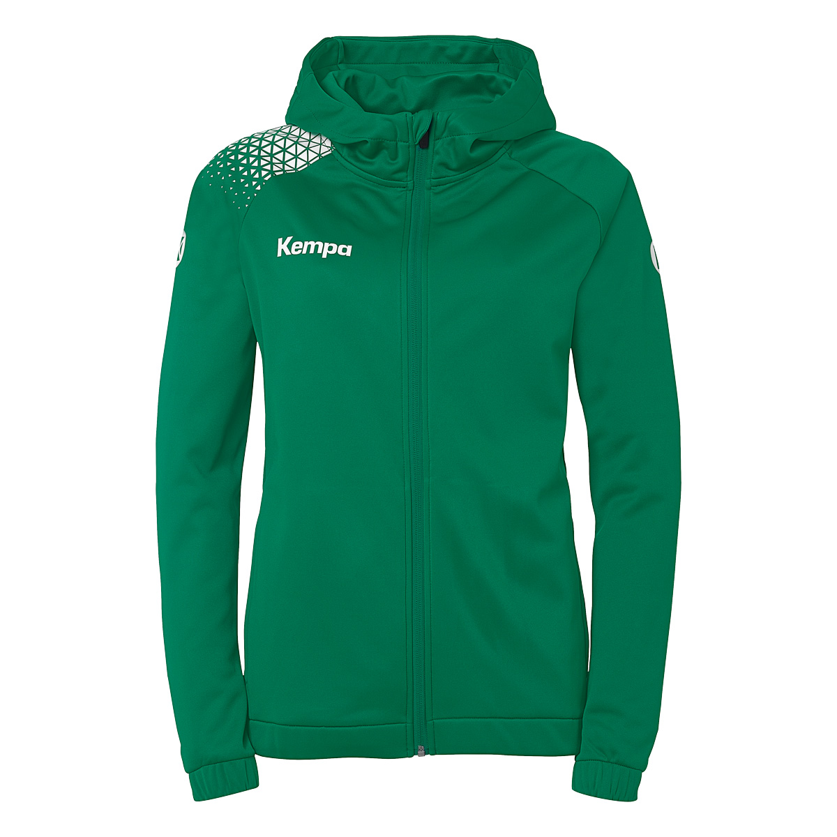 AMBITION 28 KAPUZENJACKE DAMEN – Bild 29