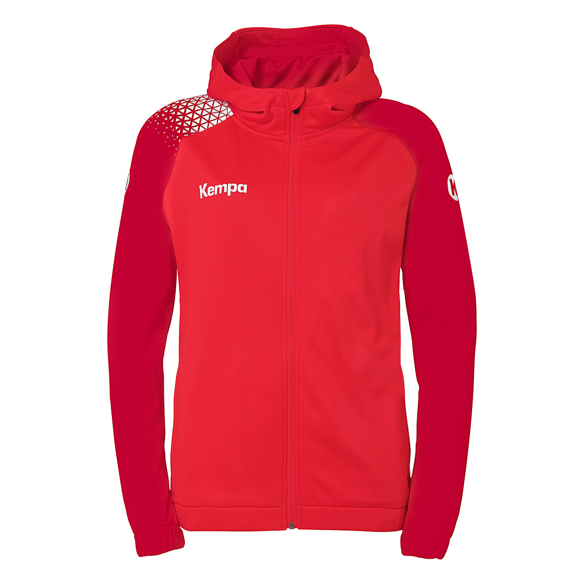 AMBITION 28 KAPUZENJACKE DAMEN – Bild 5