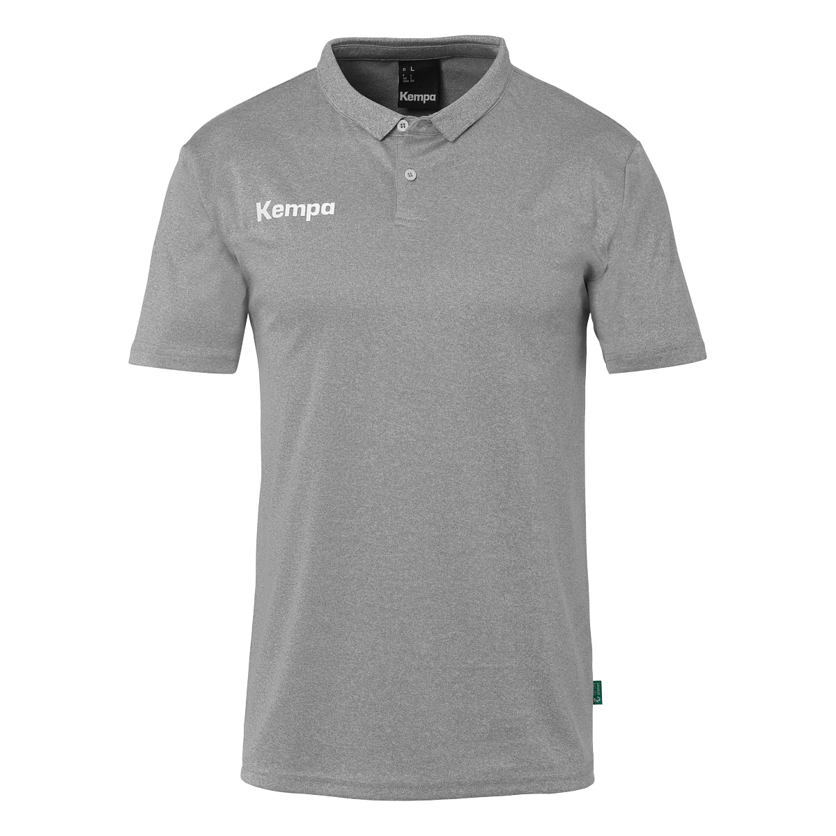 POLY POLO SHIRT – Bild 8