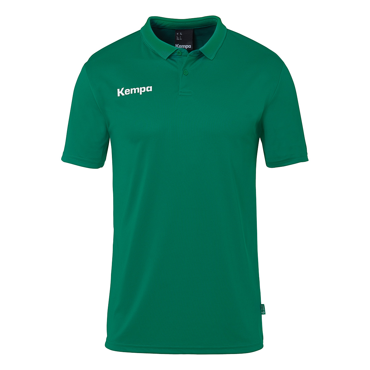 POLY POLO SHIRT – Bild 4