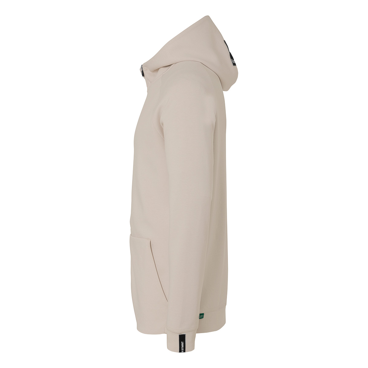 STMNT KAPUZENJACKE – Bild 3