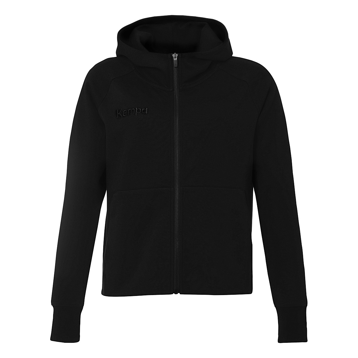 STMNT KAPUZENJACKE DAMEN