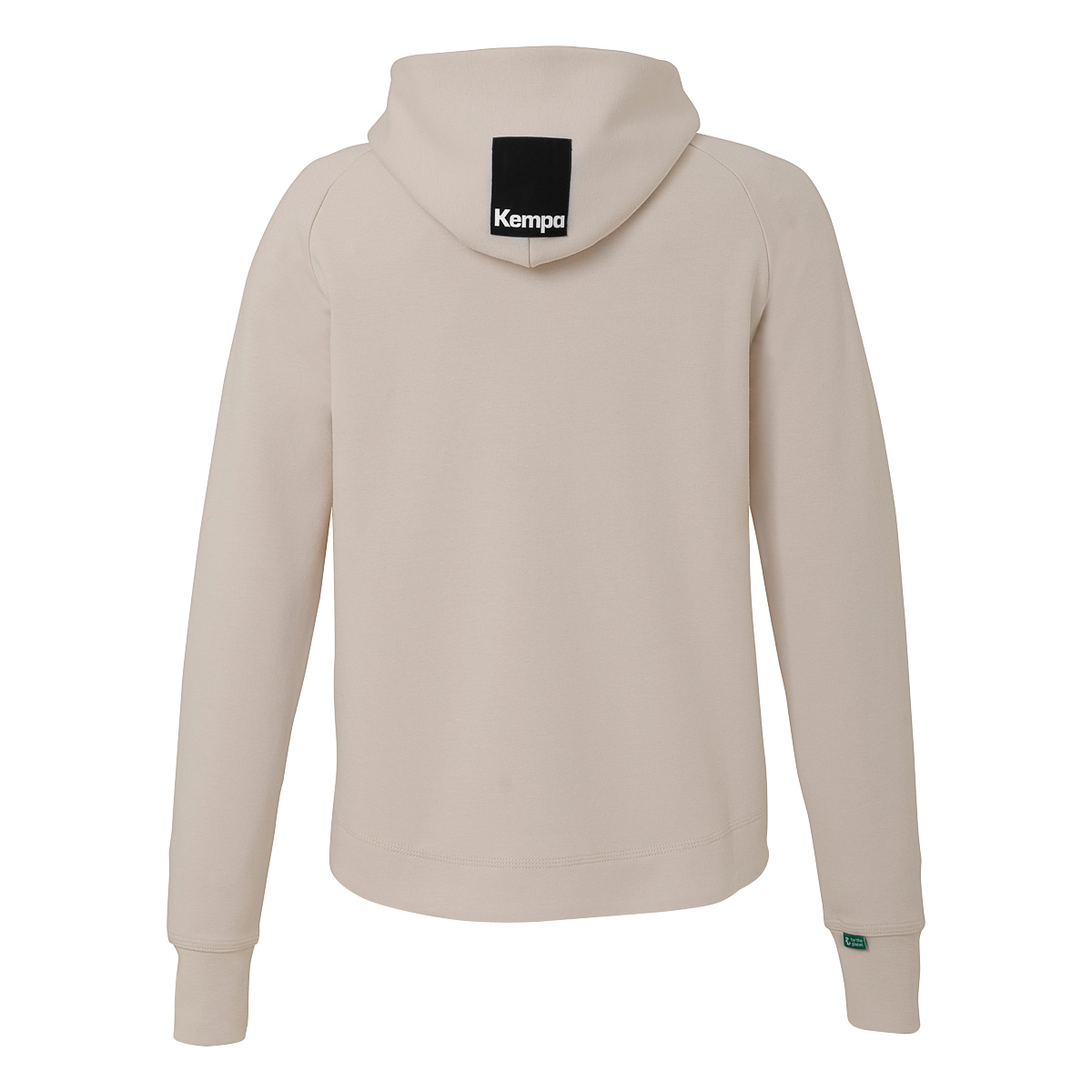 STMNT KAPUZENJACKE DAMEN – Bild 13