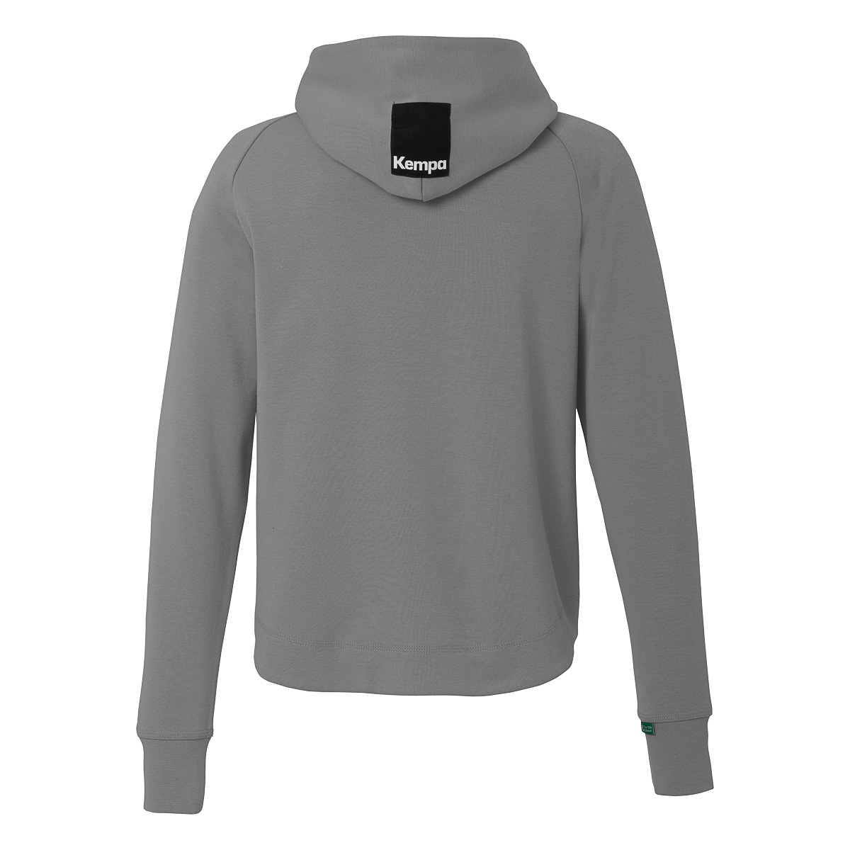 STMNT KAPUZENJACKE DAMEN – Bild 2