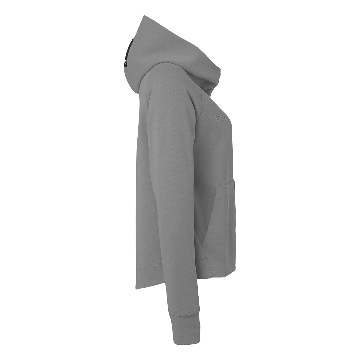 STMNT KAPUZENJACKE DAMEN – Bild 5