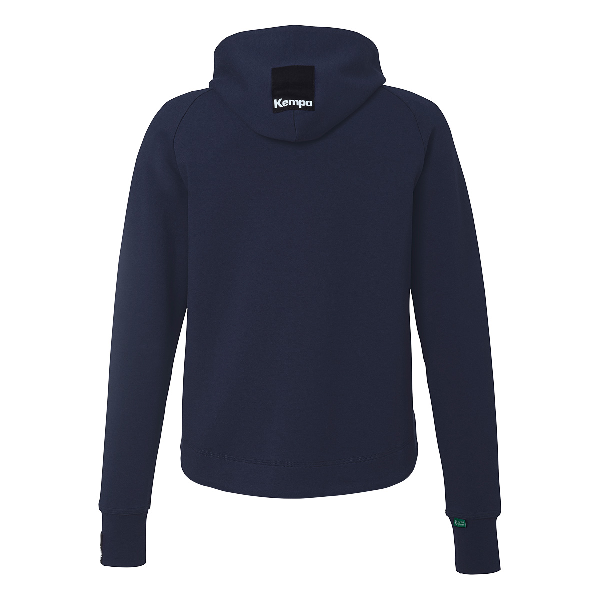 STMNT KAPUZENJACKE DAMEN – Bild 8